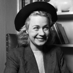 Tove Ditlevsen