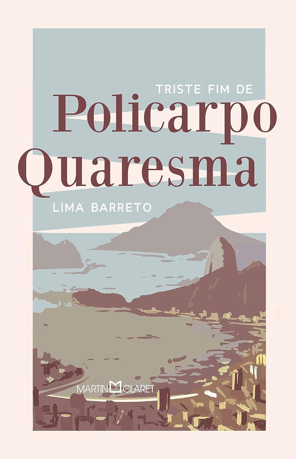 Triste fim de Policarpo Quaresma