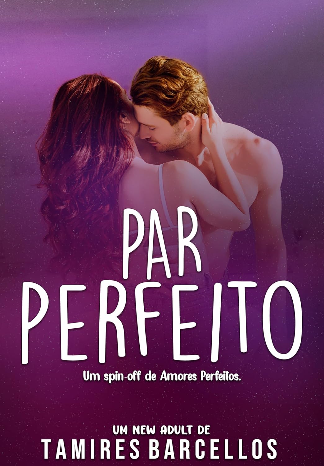 Par Perfeito (Amores Perfeitos)
