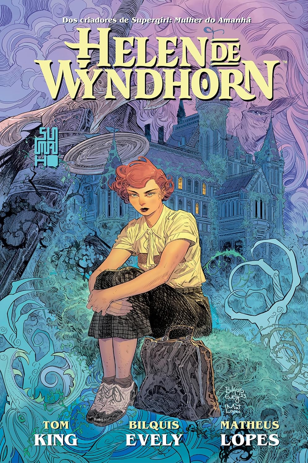 Helen de Wyndhorn
