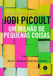 Um milhão de pequenas coisas