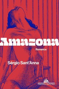 Amazona: Romance