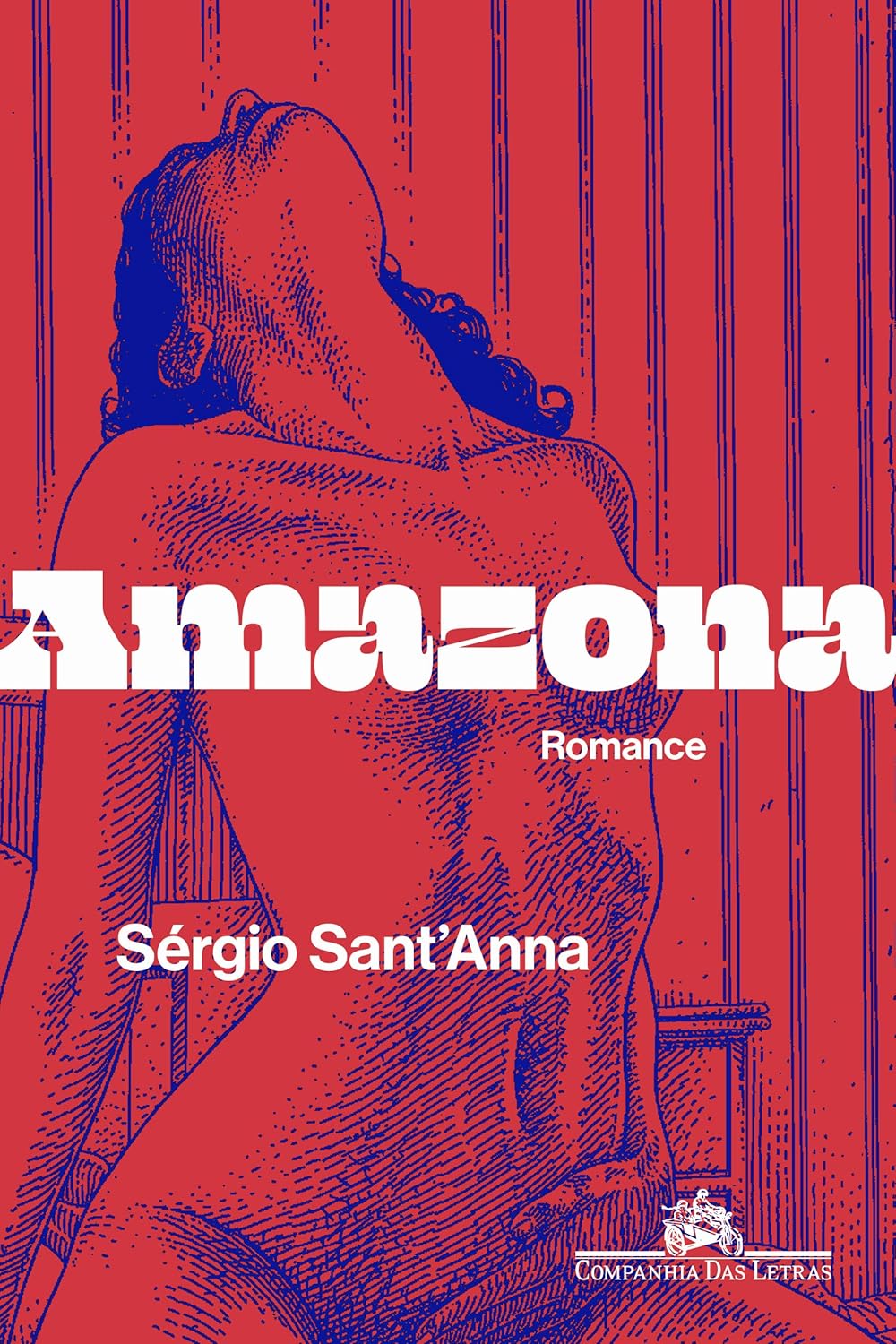 Amazona: Romance