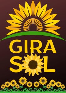 Girassol: (infantil) (Crescer e aprender Livro 4)