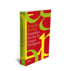 Gramática Escolar da Língua Portuguesa
