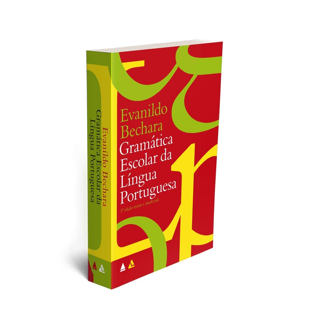 Gramática Escolar da Língua Portuguesa