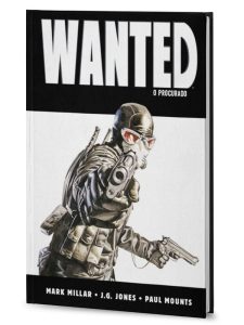 Wanted: Procurado
