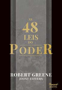As 48 leis do poder