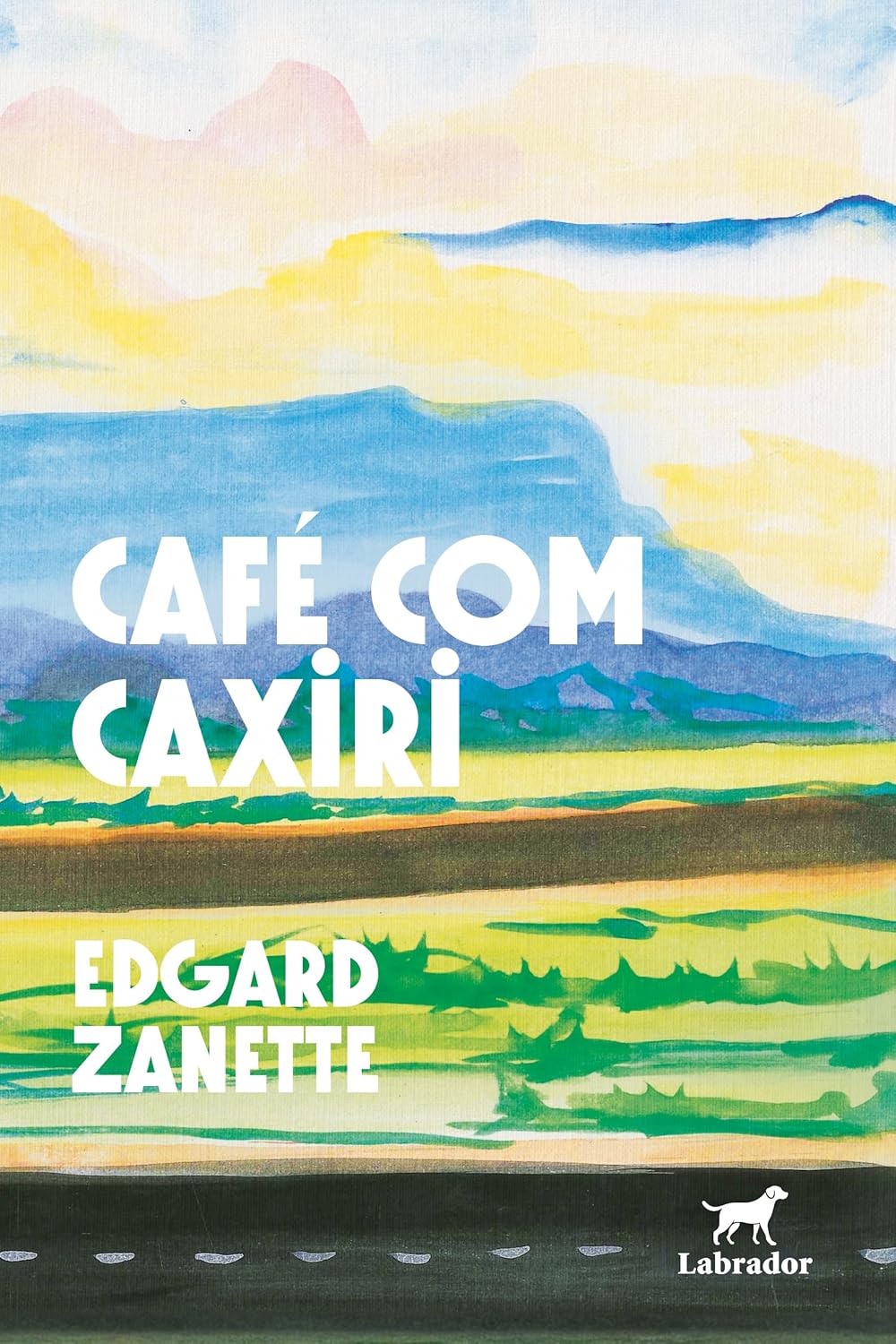 Café com caxiri