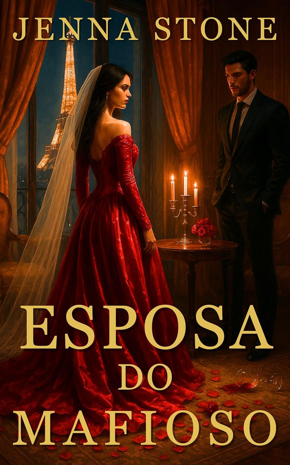 Esposa do Mafioso