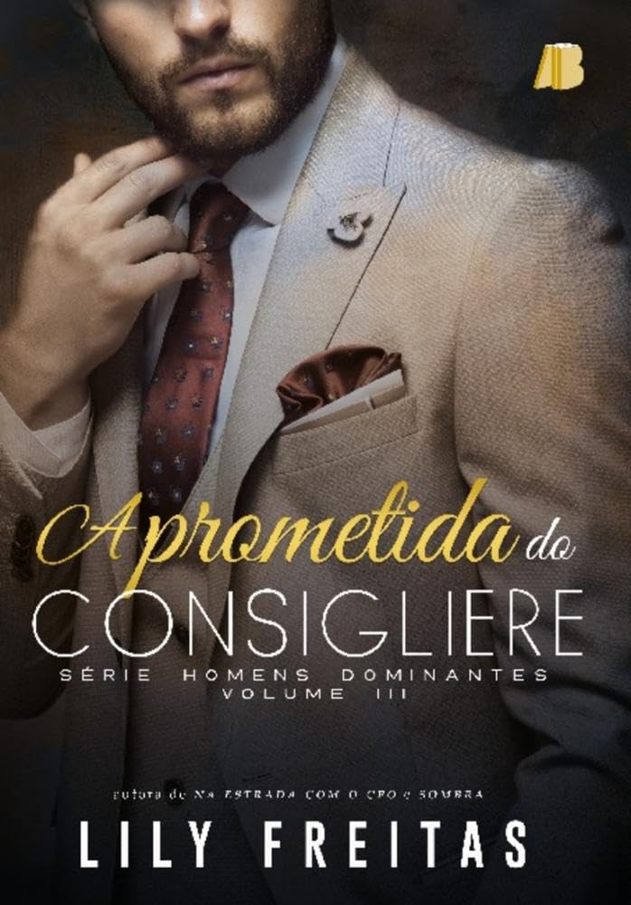 A Prometida do Consigliere: 1