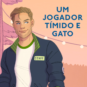 No calor do momento
