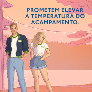 No calor do momento