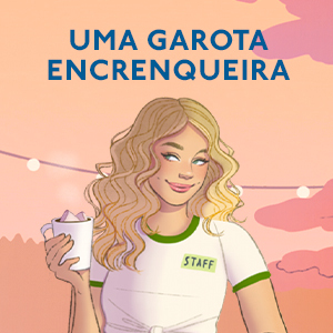 No calor do momento