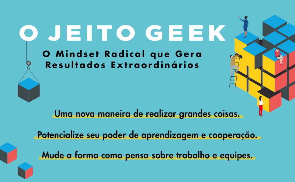 O Jeito Geek