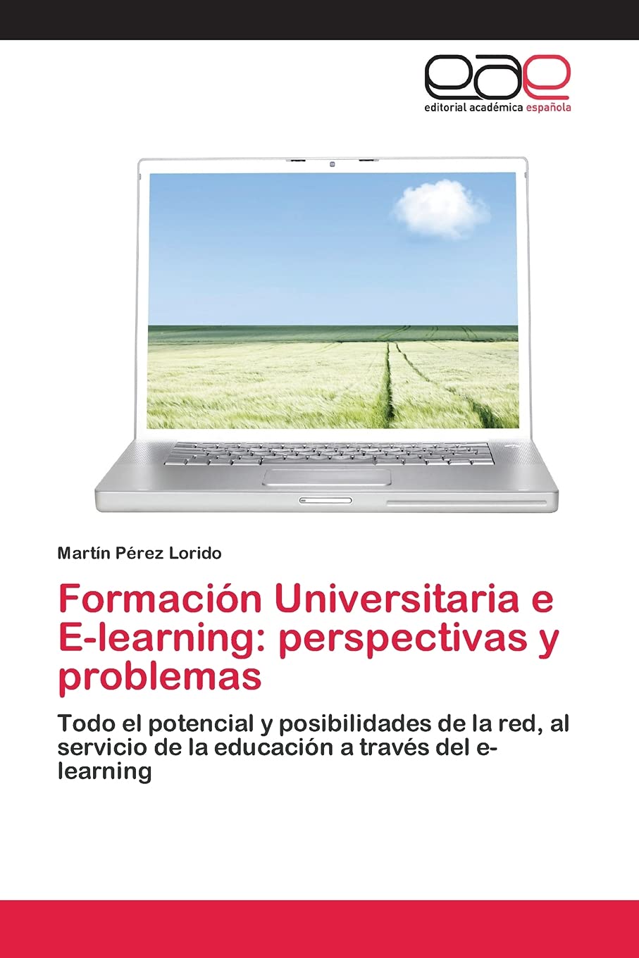 Formación Universitaria e E-learning: perspectivas y problemas