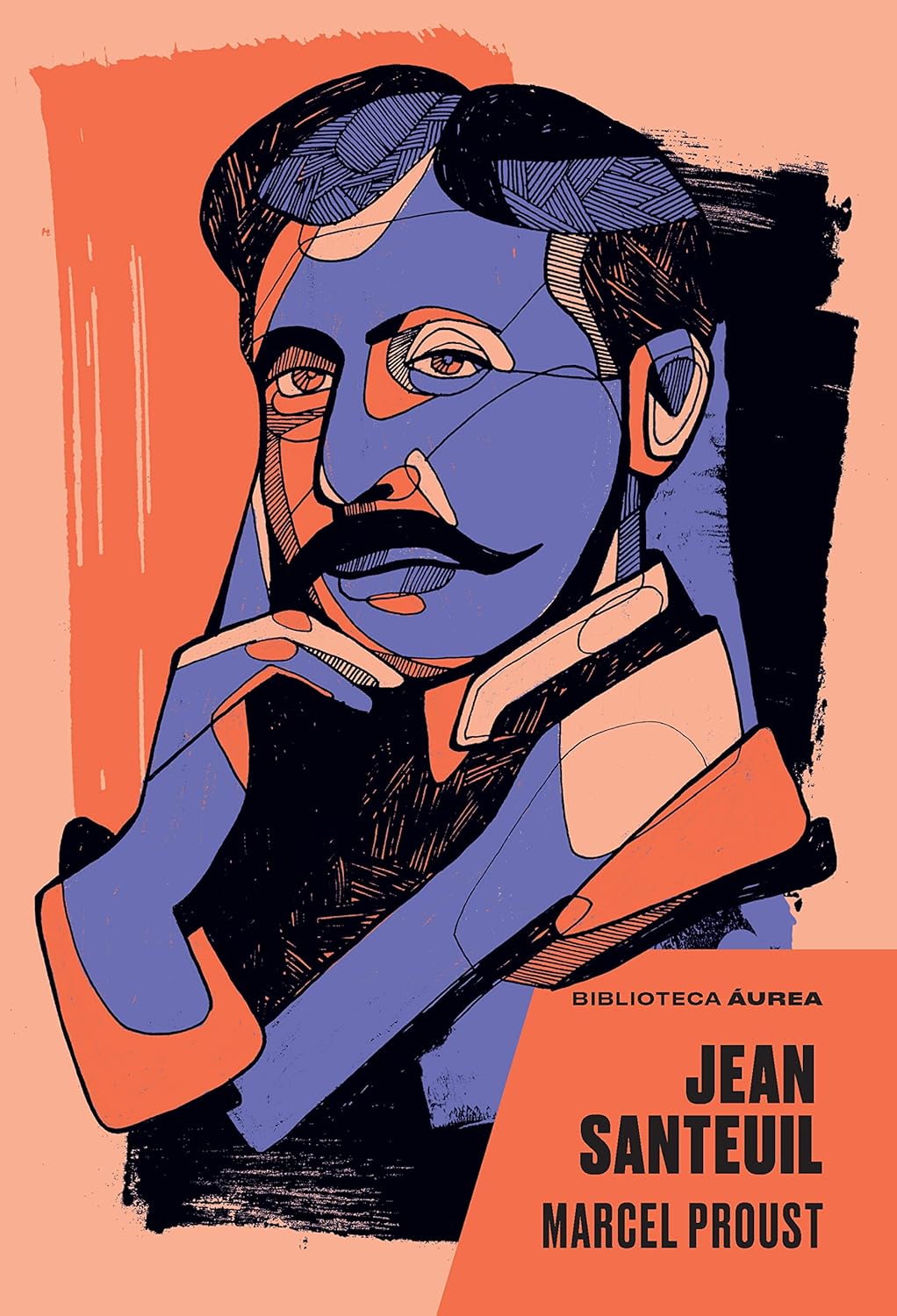 Jean Santeuil - Exclusivo Amazon