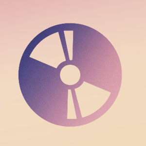 Imagem de um cd 