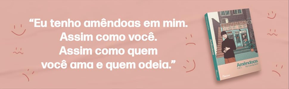 Amendoas