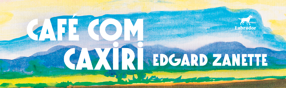Header Café com caxiri