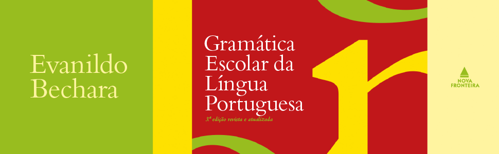 bechara, gramática, português, evanildo bechara, dicionário, escolar, língua portuguesa, brasil,