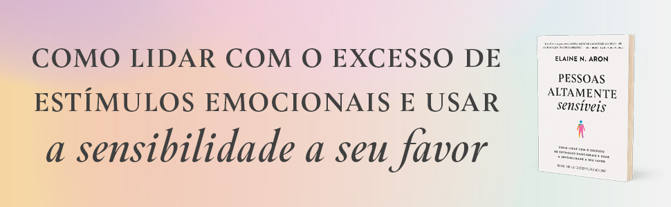 livro, pessoas sensíveis, sensibilidade, emoções