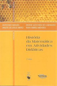 História da Matemática em Atividades Didáticas